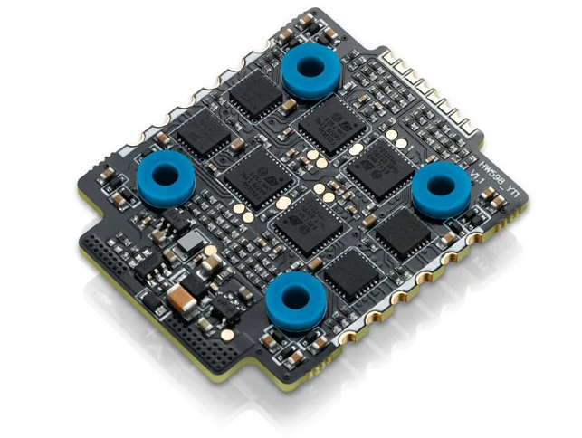 Micro 45A 4-in-1 ESC2